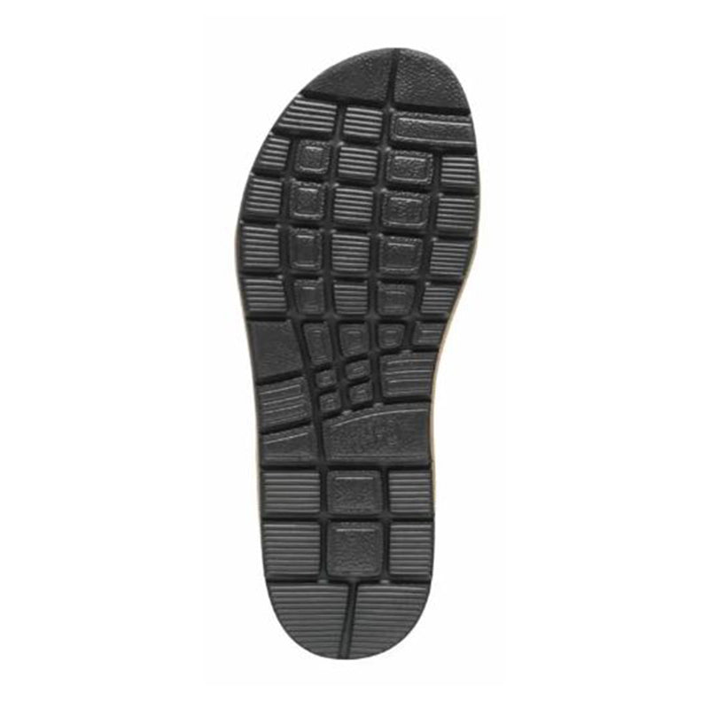 Damstövel, Brun, New Feet