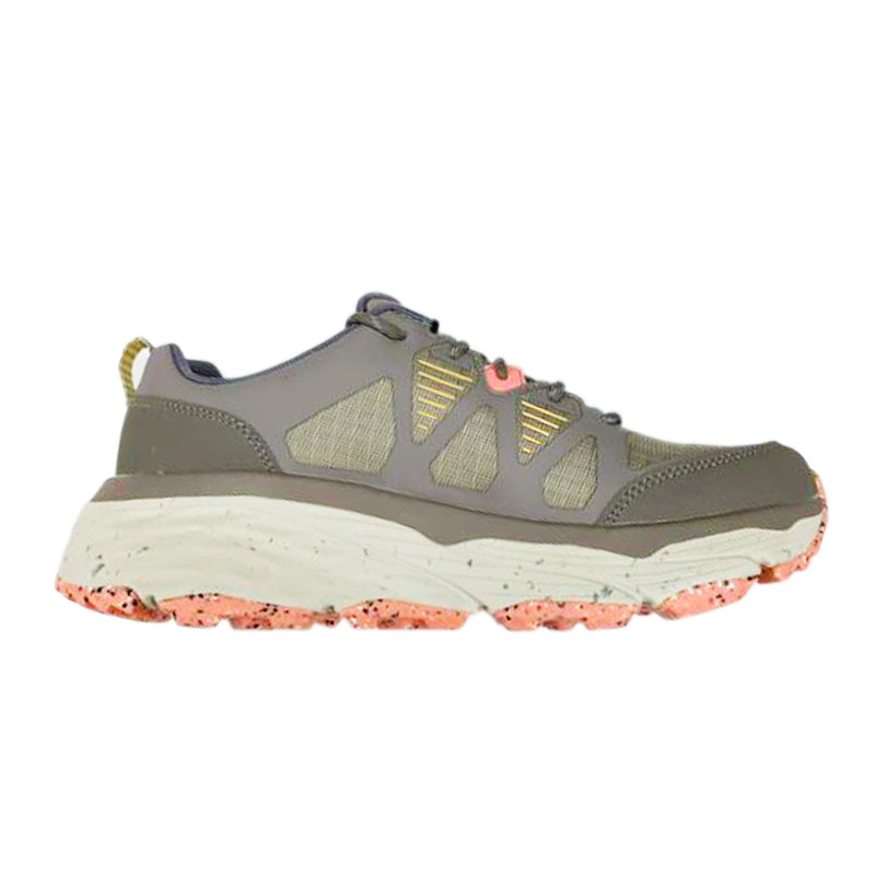 Damsneaker, Grå, Skechers