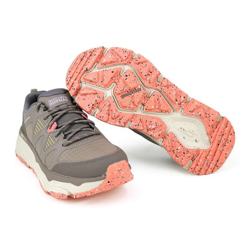 Damsneaker, Grå, Skechers