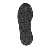Skechers herrsneaker, Svart