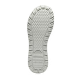Damskor med snörning, Vit, New Feet