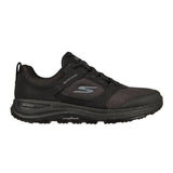 Skechers outdoor damesko - Sort - Seniorshop