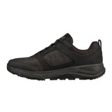 Skechers outdoor damsko, Svart