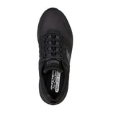 Skechers outdoor damsko, Svart
