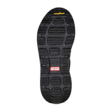 Skechers outdoor damsko, Svart
