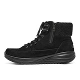  Skechers vinterkänga, Svart