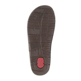 Rohde herreslipper i læder - Brun - Seniorshop