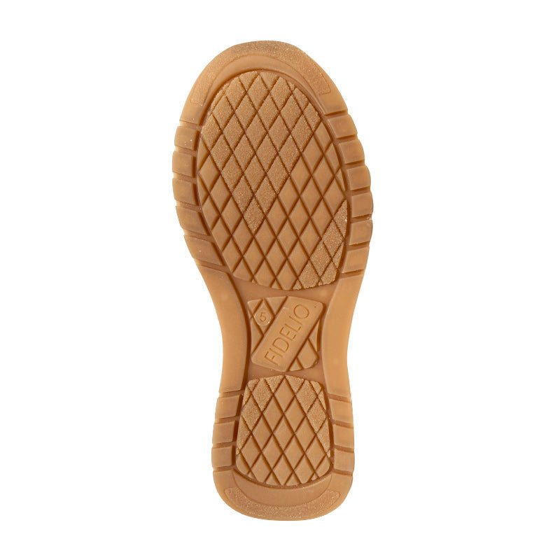  Fidelio damsneaker, Beige