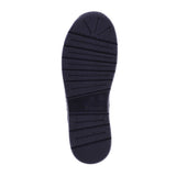Berkemann herrsneaker, Svart