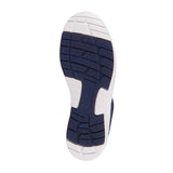 Semler damesneaker - Mørkeblå - Seniorshop