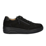 Hartjes damsneaker - Svart