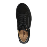 Hartjes damsneaker - Svart
