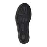 Hartjes damsneaker - Svart