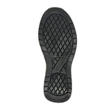 V sporty sneaker - Beige/Sort - Seniorshop