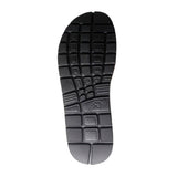 New Feet varm damkänga, Svart