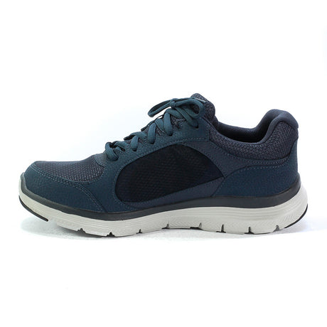 Vattentät herrsneaker, Blå, Skechers