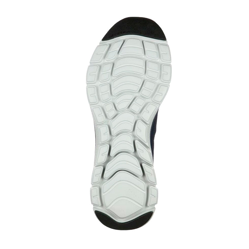 Vattentät herrsneaker, Blå, Skechers