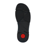 Berkemann fleksibel damesko - Mørk blå - Seniorshop