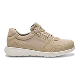 New Feet damsneaker, Sand