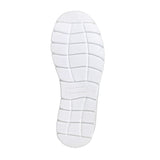 Waldläufer damesneaker - Marineblå - Seniorshop