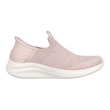 Slip-in damsneaker, Rosa, Skechers
