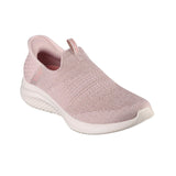 Slip-in damsneaker, Rosa, Skechers