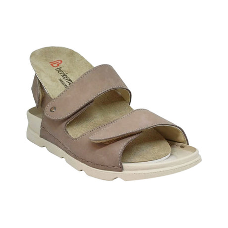 Berkemann damesandal - Beige