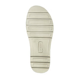 Fidelio dameslipper - Rustrød - Seniorshop