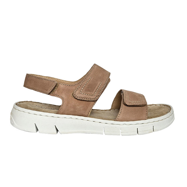 Damsandal, Sand, Relaxshoe