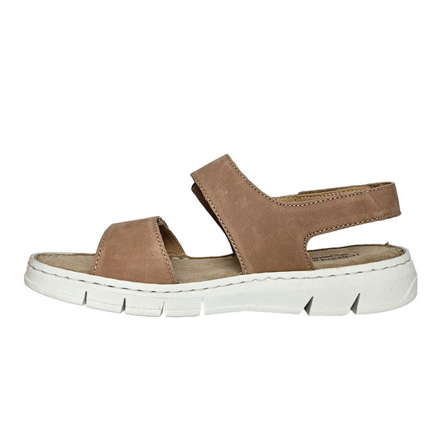 Damsandal, Sand, Relaxshoe