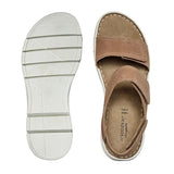 Damsandal, Sand, Relaxshoe