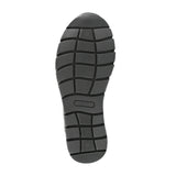 Damsneaker, Svart med print, Waldläufer