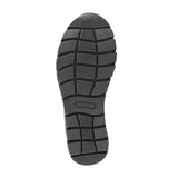 Waldläufer damesneaker - Sort med print - Seniorshop