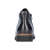 Waldläufer lav damestøvle - Sort - Seniorshop