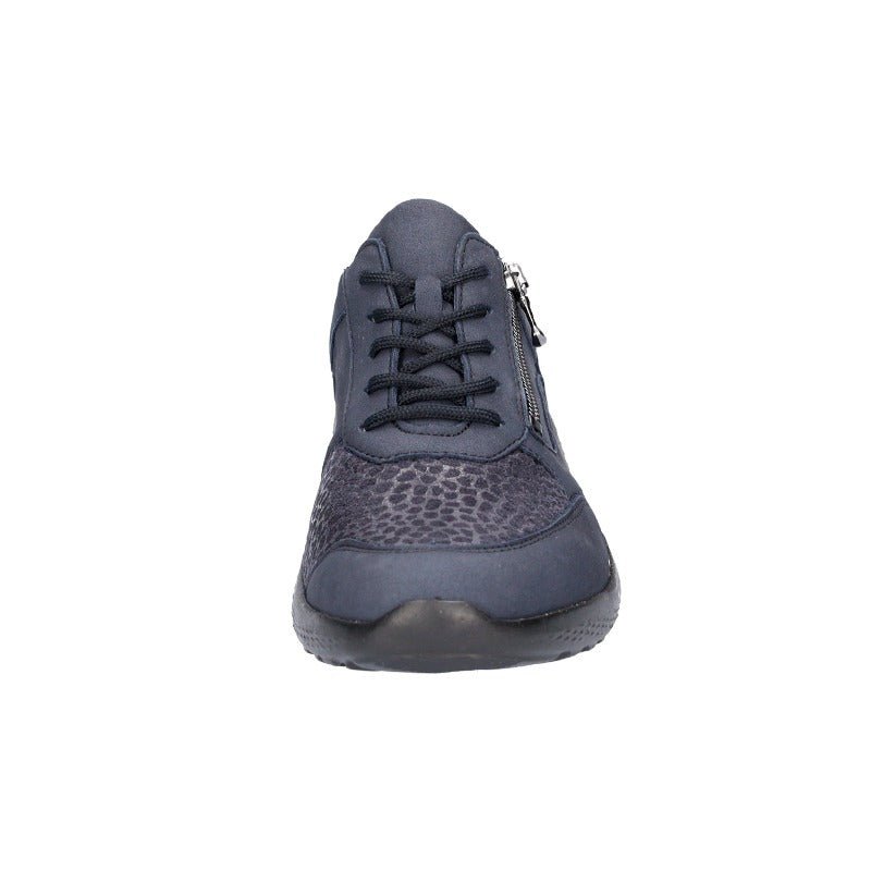 Waldläufer damsko - Marinblå