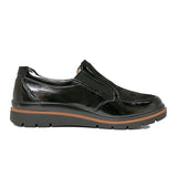 Fidelio damloafer, Svart