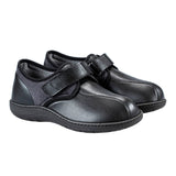 Tecnica Gold terapisko - Sort/grå - Seniorshop