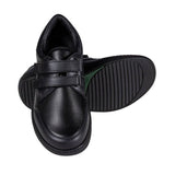 Extro Style ortopædisk komfortsko - Sort - Seniorshop