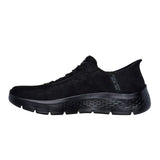 Skechers slip-in sneaker, Svart