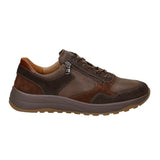 Sportig herrsneaker, Brun, Waldläufer