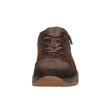 Sportig herrsneaker, Brun, Waldläufer