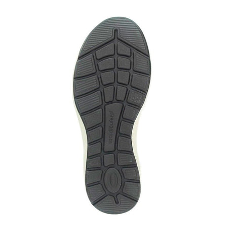 Waldläufer sporty damestøvle - Brun - Seniorshop