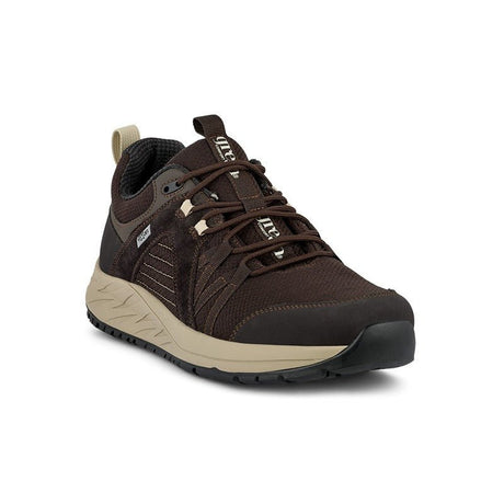Green Comfort outdoor herrsko, Brun