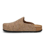  Rohde damtoffel - Beige