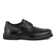 Green Comfort elegant herresko - Sort - Seniorshop
