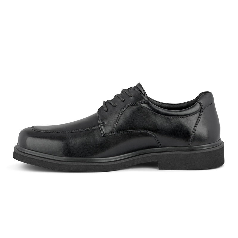 Green Comfort elegant herrsko - Svart