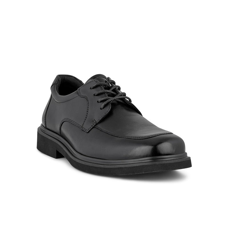 Green Comfort elegant herrsko - Svart