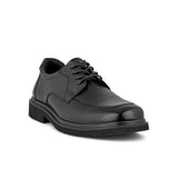 Green Comfort elegant herresko - Sort - Seniorshop