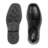 Green Comfort elegant herresko - Sort - Seniorshop