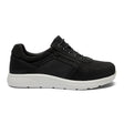 New Feet let herresko - Sort - Seniorshop